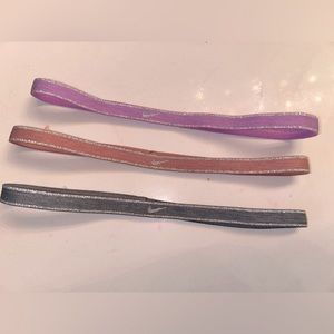 Nike Headbands !